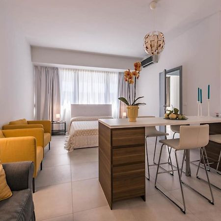 Le Residenze Di Don Nino Apartment Lecce Ngoại thất bức ảnh
