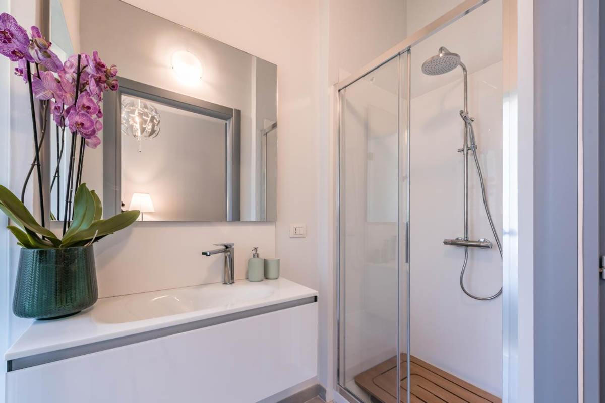 Le Residenze Di Don Nino Apartment Lecce Ngoại thất bức ảnh