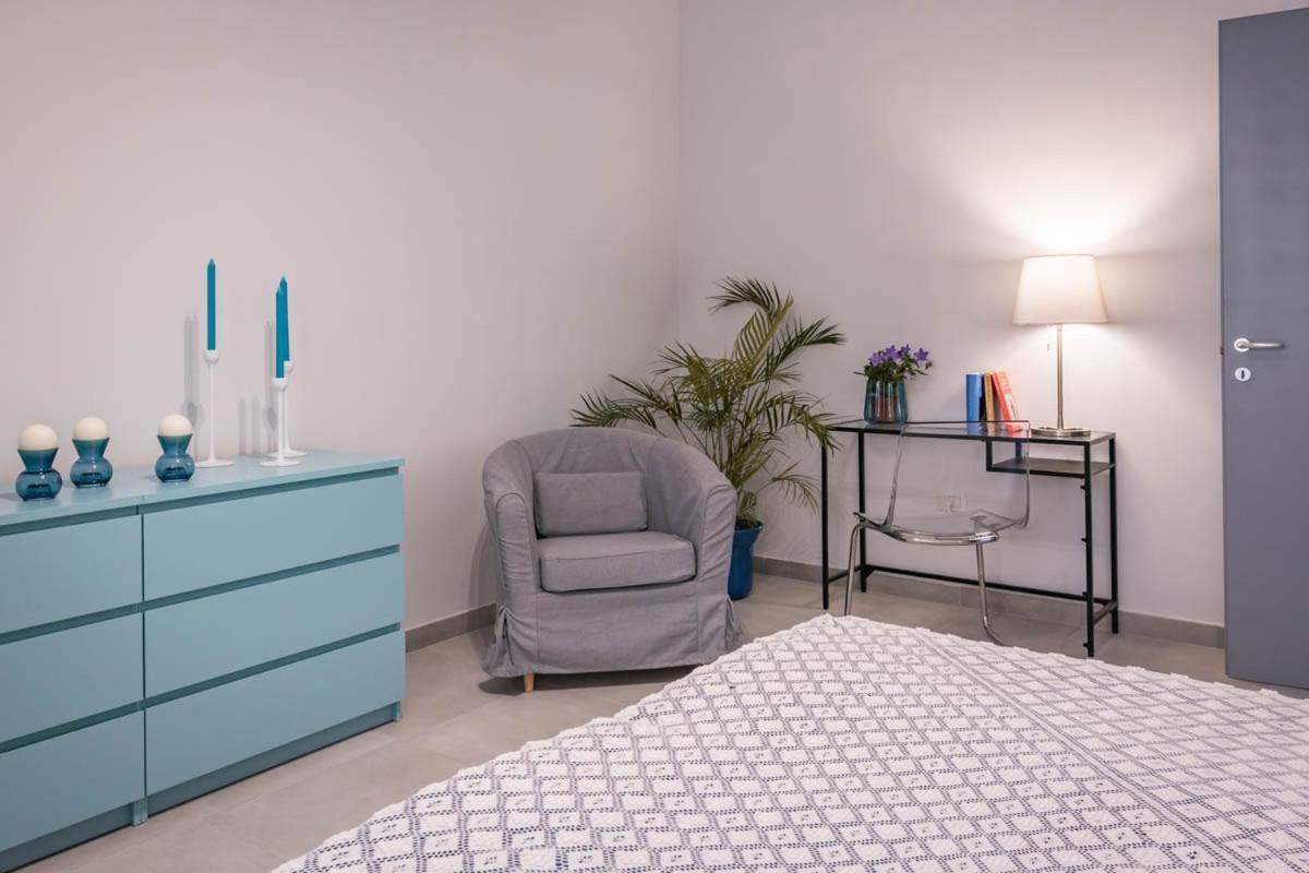 Le Residenze Di Don Nino Apartment Lecce Ngoại thất bức ảnh