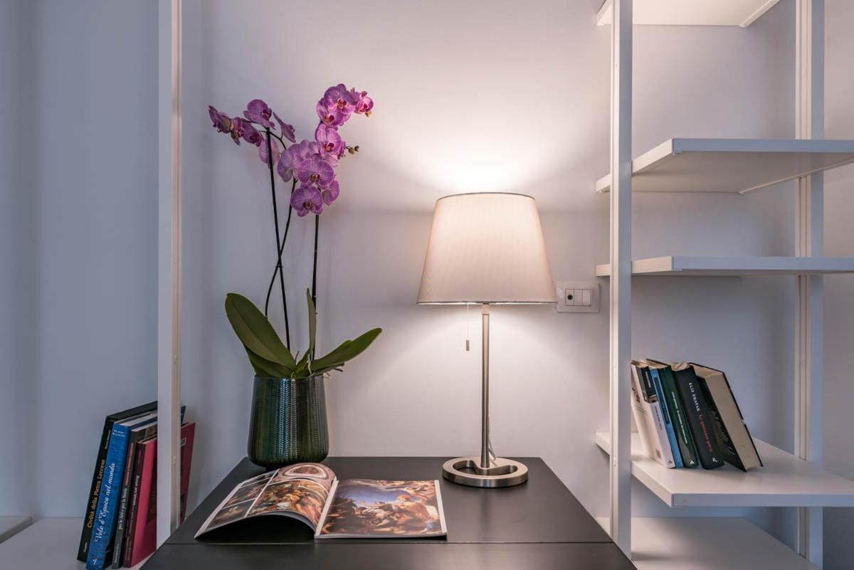 Le Residenze Di Don Nino Apartment Lecce Ngoại thất bức ảnh
