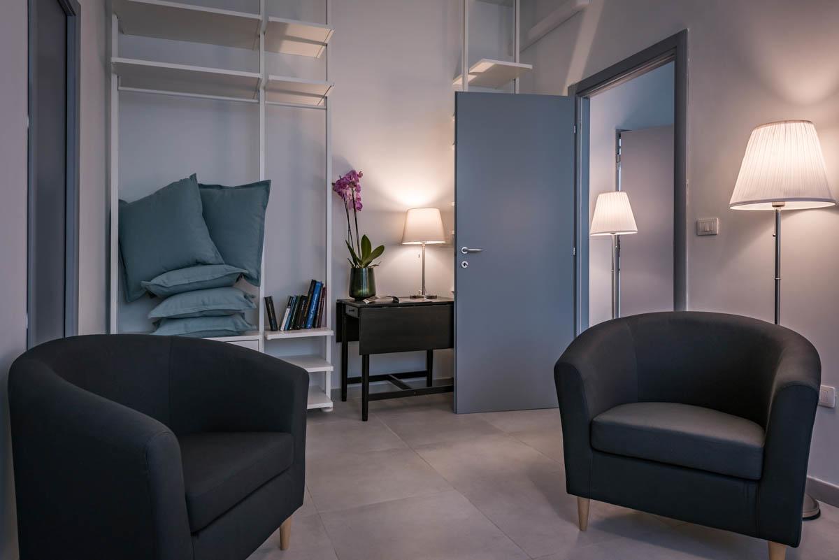 Le Residenze Di Don Nino Apartment Lecce Ngoại thất bức ảnh