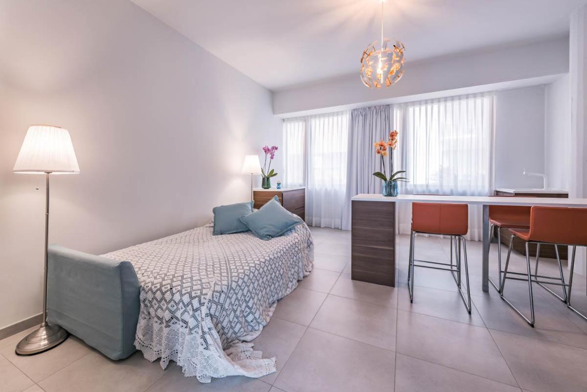 Le Residenze Di Don Nino Apartment Lecce Ngoại thất bức ảnh