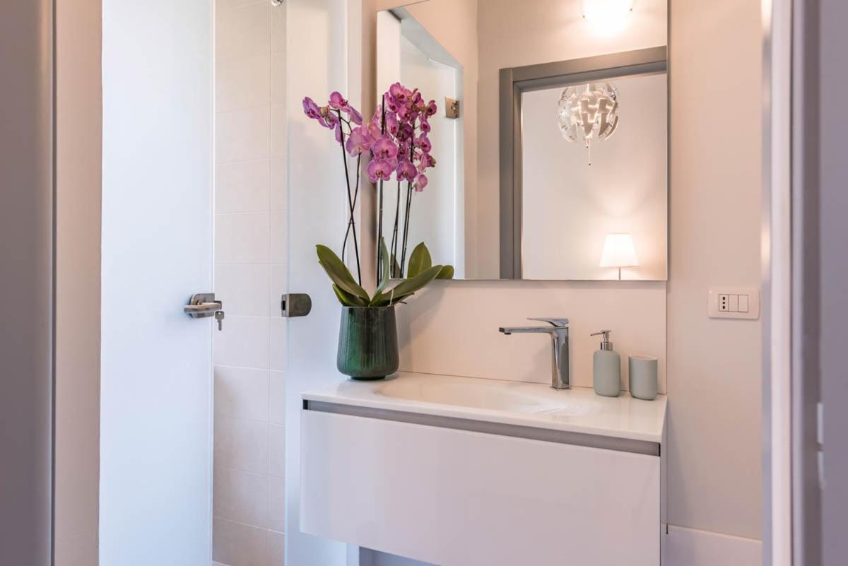 Le Residenze Di Don Nino Apartment Lecce Ngoại thất bức ảnh