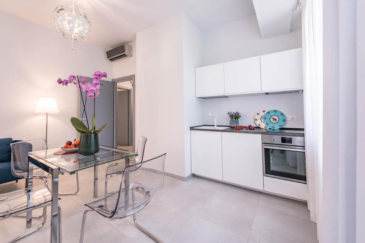 Le Residenze Di Don Nino Apartment Lecce Ngoại thất bức ảnh