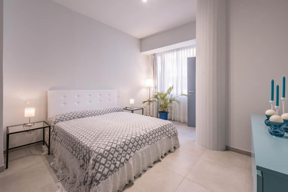 Le Residenze Di Don Nino Apartment Lecce Ngoại thất bức ảnh