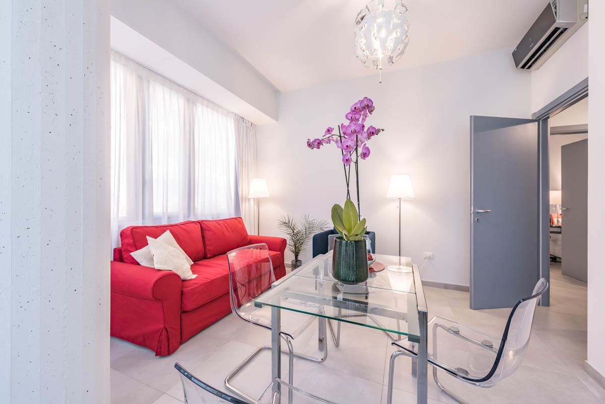 Le Residenze Di Don Nino Apartment Lecce Ngoại thất bức ảnh