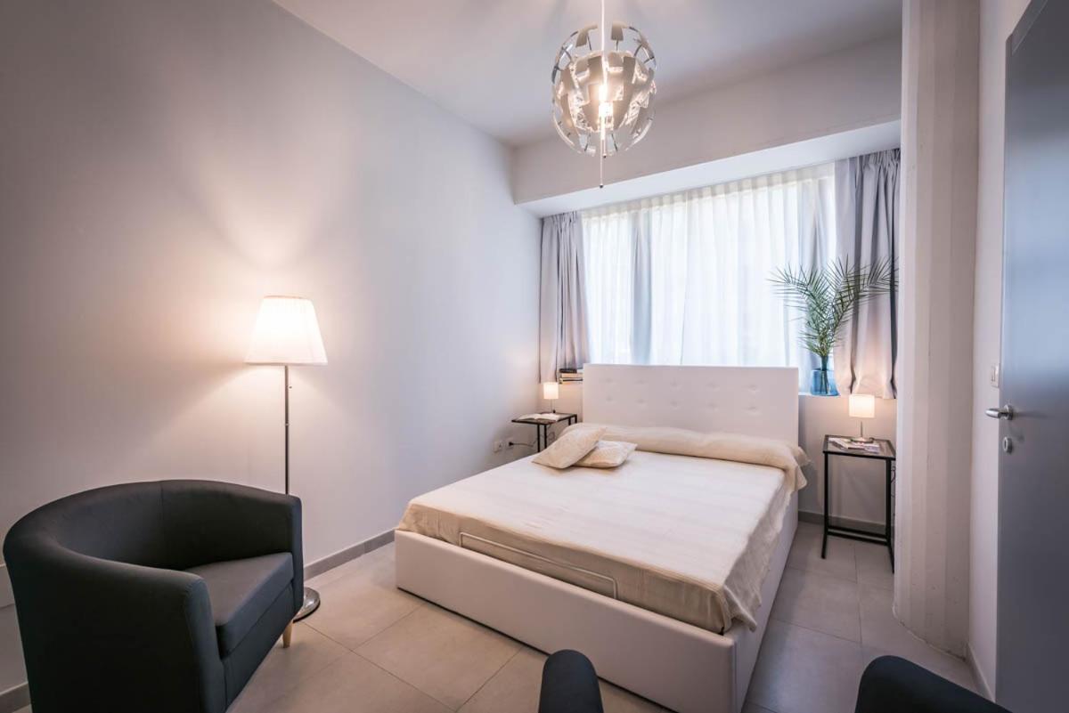Le Residenze Di Don Nino Apartment Lecce Ngoại thất bức ảnh