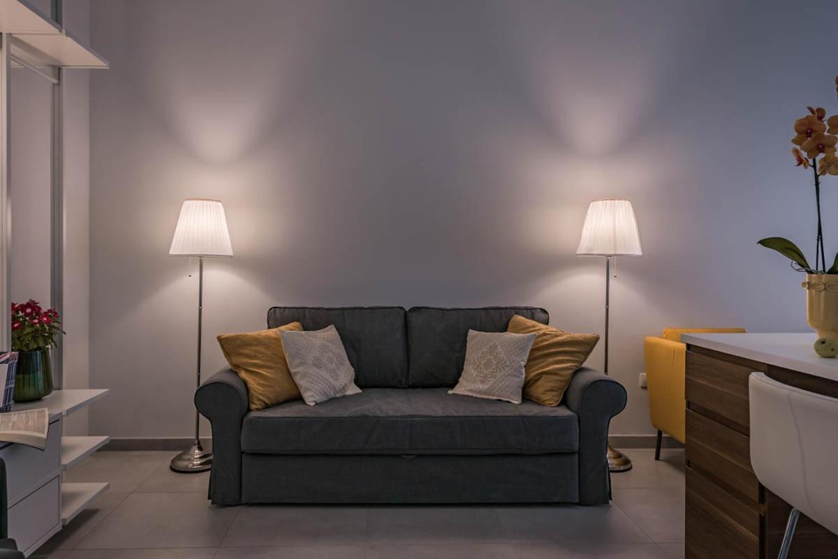 Le Residenze Di Don Nino Apartment Lecce Ngoại thất bức ảnh