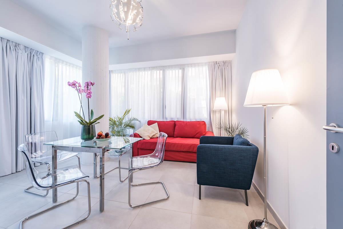 Le Residenze Di Don Nino Apartment Lecce Ngoại thất bức ảnh