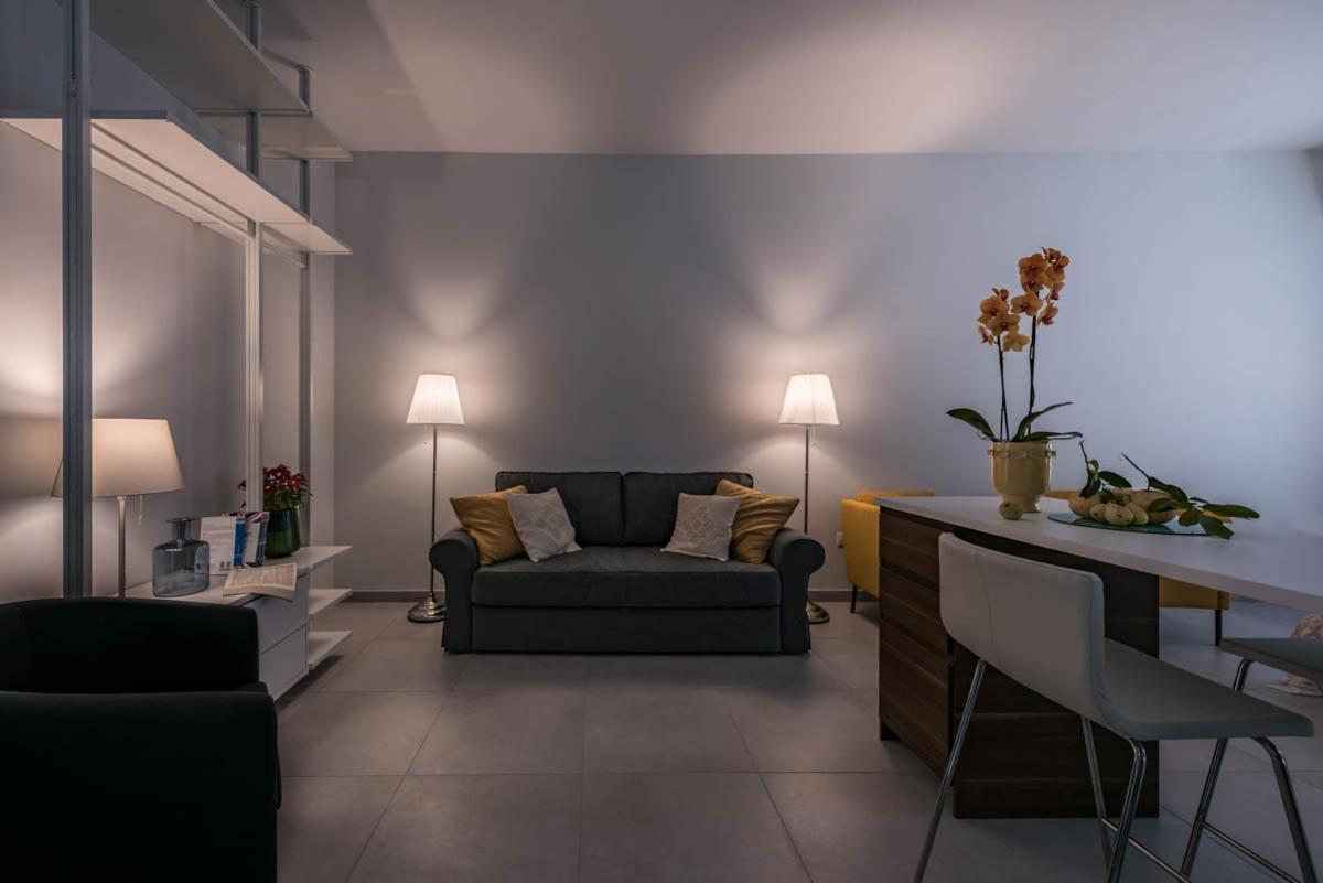 Le Residenze Di Don Nino Apartment Lecce Ngoại thất bức ảnh
