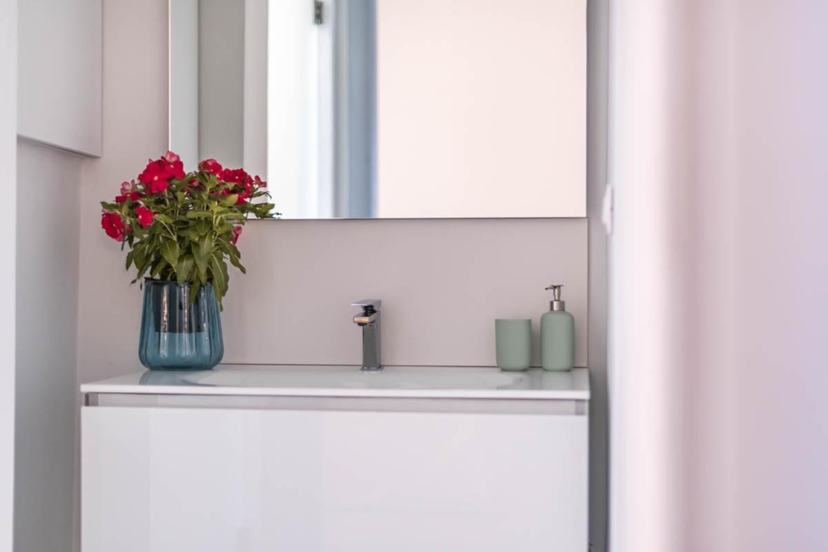 Le Residenze Di Don Nino Apartment Lecce Ngoại thất bức ảnh