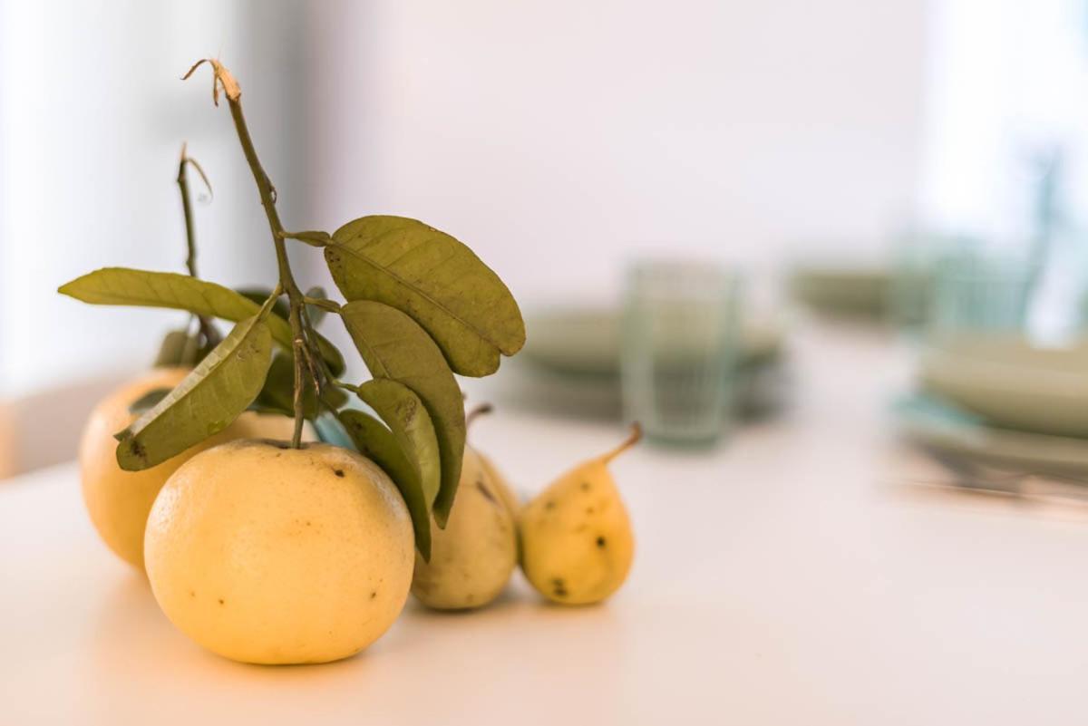 Le Residenze Di Don Nino Apartment Lecce Ngoại thất bức ảnh