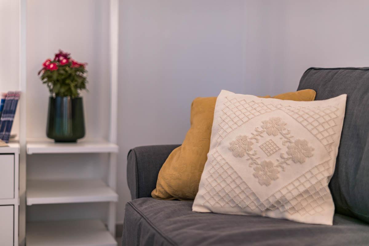 Le Residenze Di Don Nino Apartment Lecce Ngoại thất bức ảnh