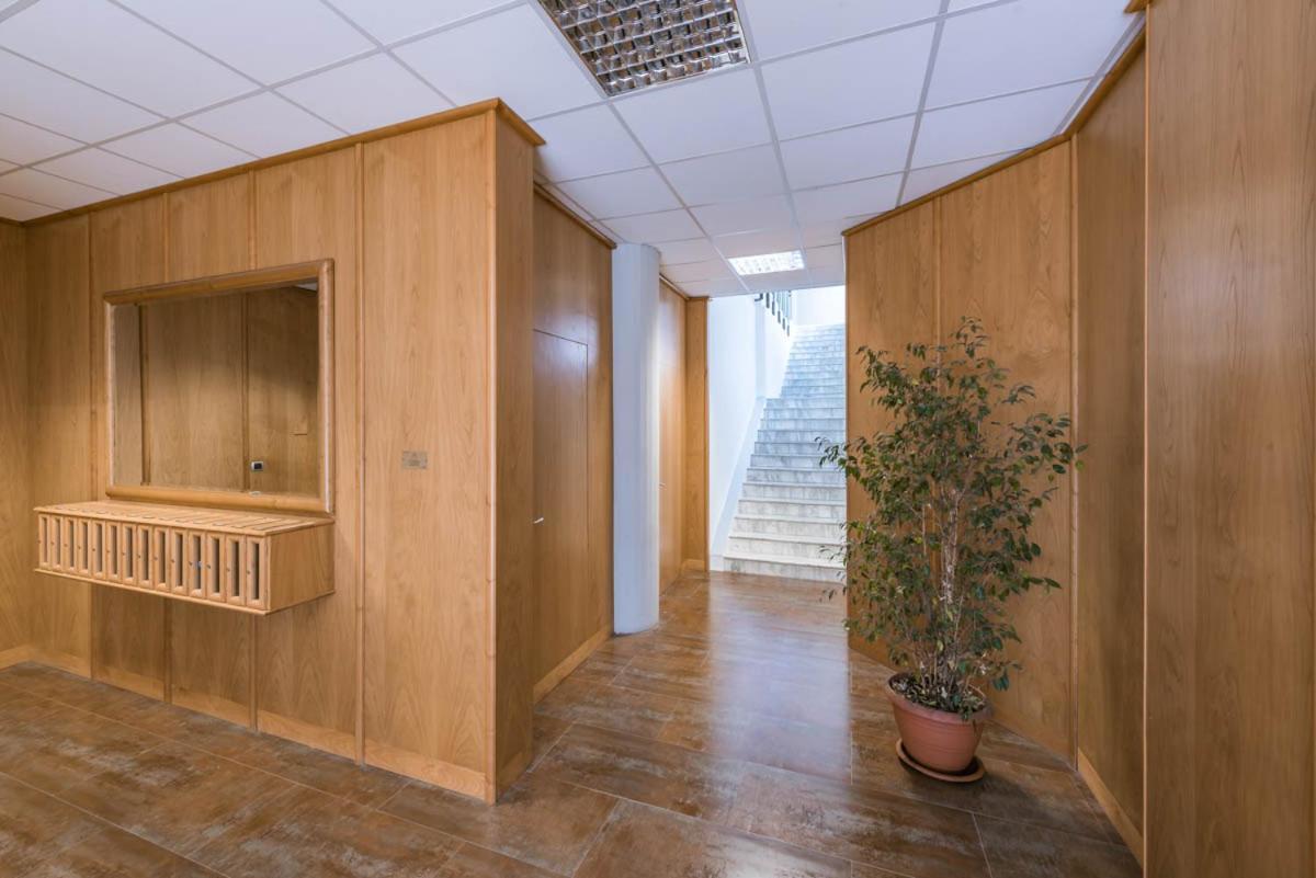 Le Residenze Di Don Nino Apartment Lecce Ngoại thất bức ảnh