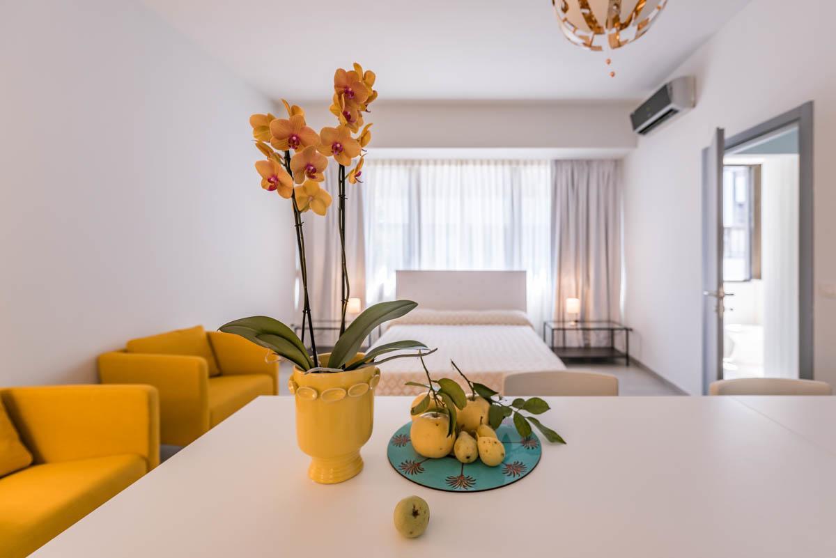 Le Residenze Di Don Nino Apartment Lecce Ngoại thất bức ảnh