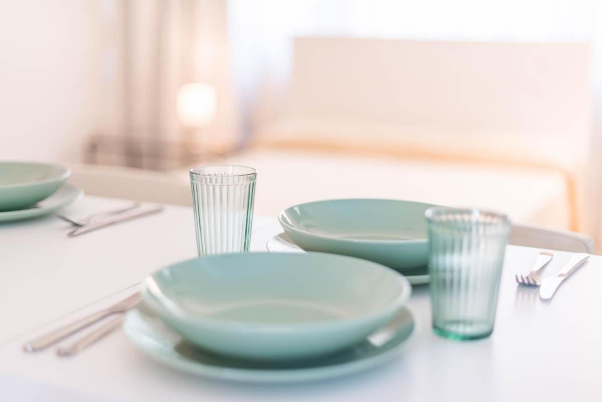 Le Residenze Di Don Nino Apartment Lecce Ngoại thất bức ảnh