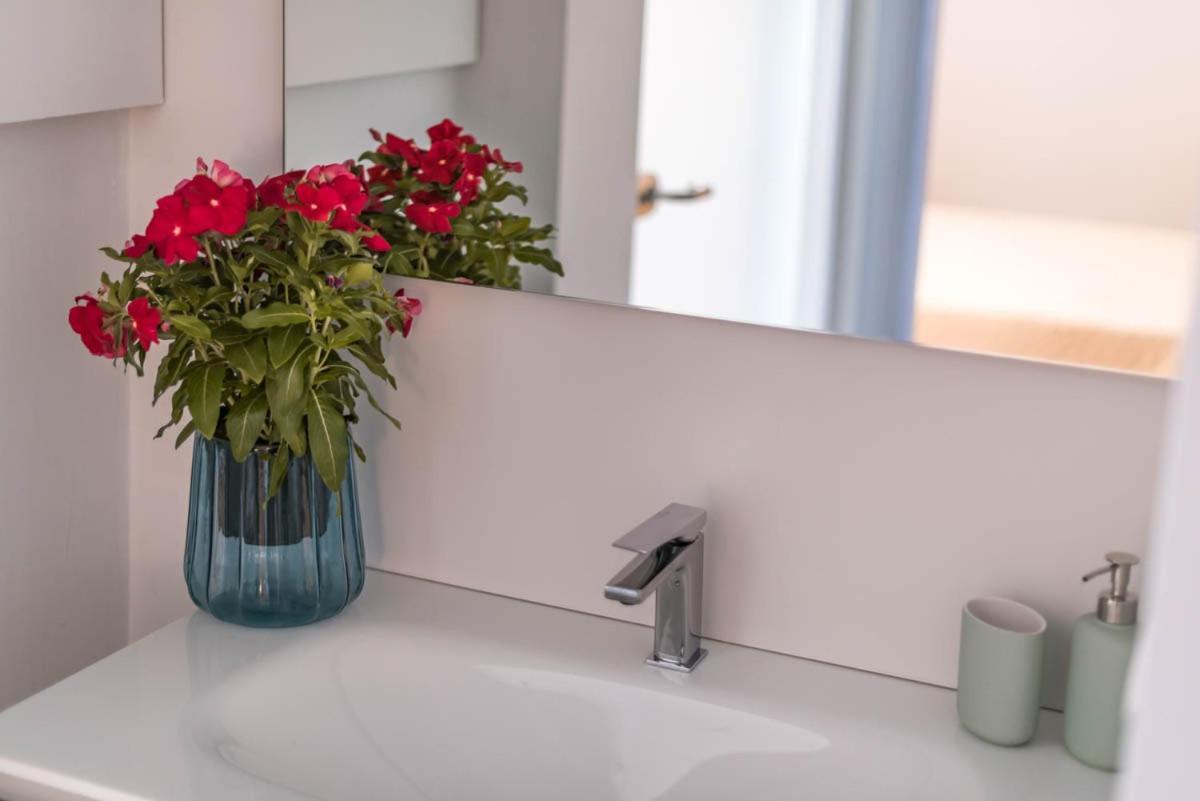 Le Residenze Di Don Nino Apartment Lecce Ngoại thất bức ảnh