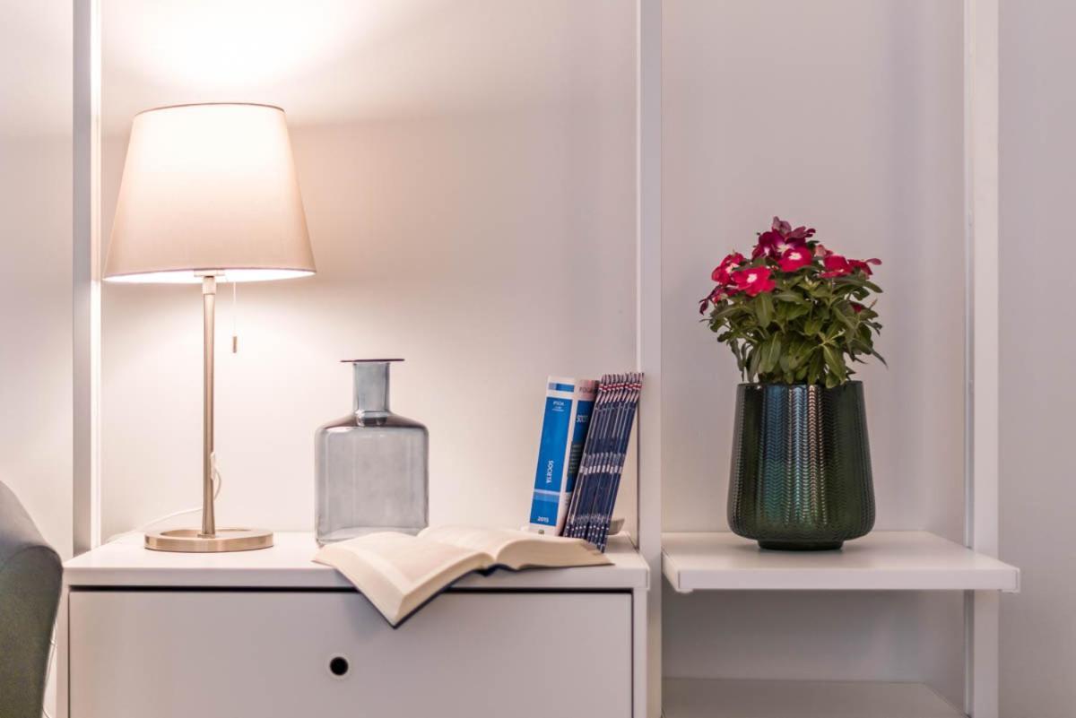 Le Residenze Di Don Nino Apartment Lecce Ngoại thất bức ảnh